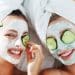 Домашни маски за лице – предимства и недостатъци 3 Домашни маски за лице – предимства и недостатъци