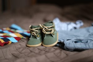 obuvki za bebe