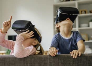 Защо днешните децата не могат да играят?