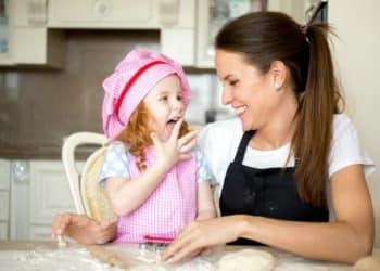 Как да поощряваме детето?