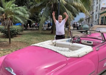 Дестинация – Куба 2020 и тази година отново повече от актуална !