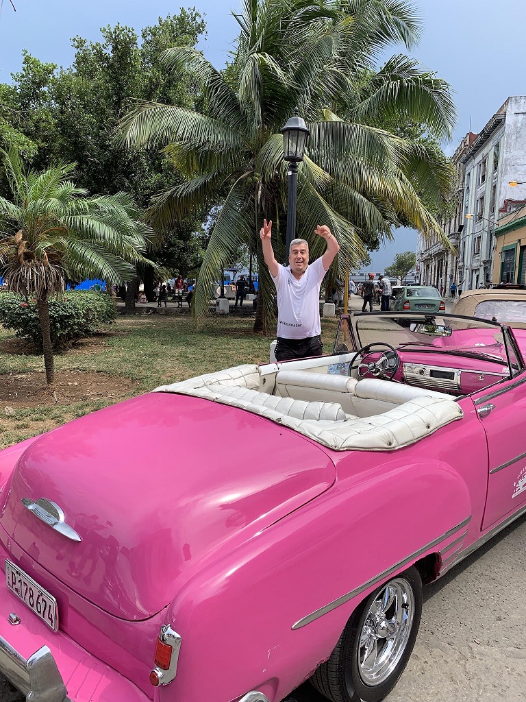 Destinatsia Kuba 4