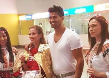 Отличиха любимата СПА козметика на Енджи Касабие с високо отличие