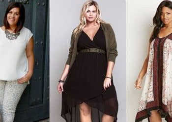 Как да скрием излишните килограми с помощта на дрехите?