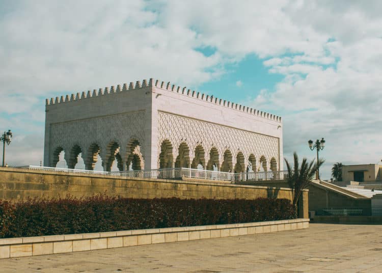 Maroko 4