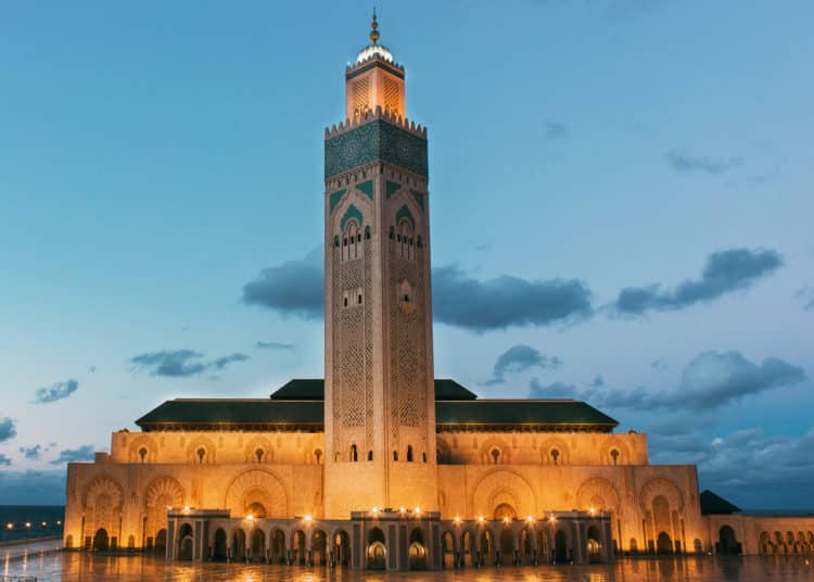 Maroko 7
