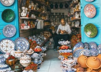 Мароко – достъпната екзотика