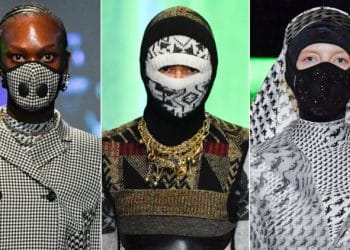 Как коронавирусът засяга модната индустрия?