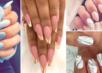 Тайнaта на красивите нокти