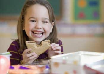 Вкусни сандвичи за вашите деца