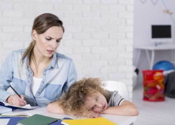 ТЕСТ:Умеете ли да възпитавате децата?