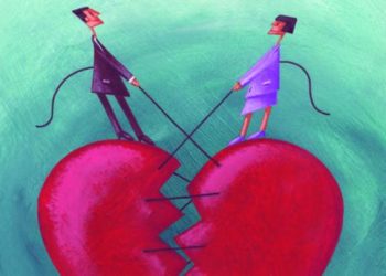 ТЕСТ: Оценете стабилността на брака си