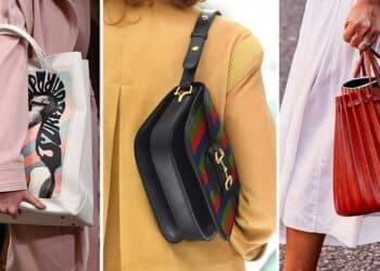 Какви чанти да носим през това лято?