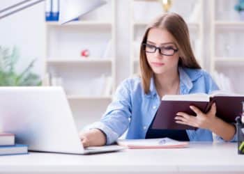 Как да изберем лаптоп за студент?