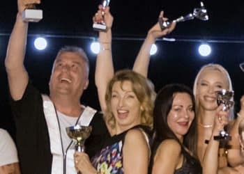 Голямата награда “PR на годината 2020” отиде при звездния Атанас Лазаров