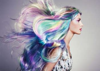 Перлената коса- тенденция 2020