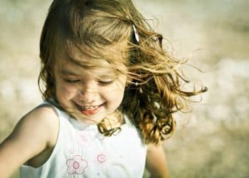 Как да възпитаваме оптимизъм в детето?