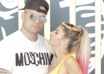 Миконос вдъхнови Кристо и Ева в клип