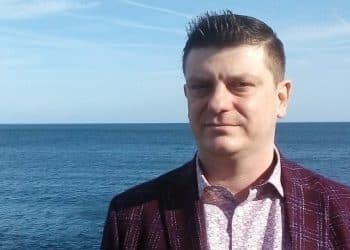 Божидар Караджов – един от най-известните пророци в Света