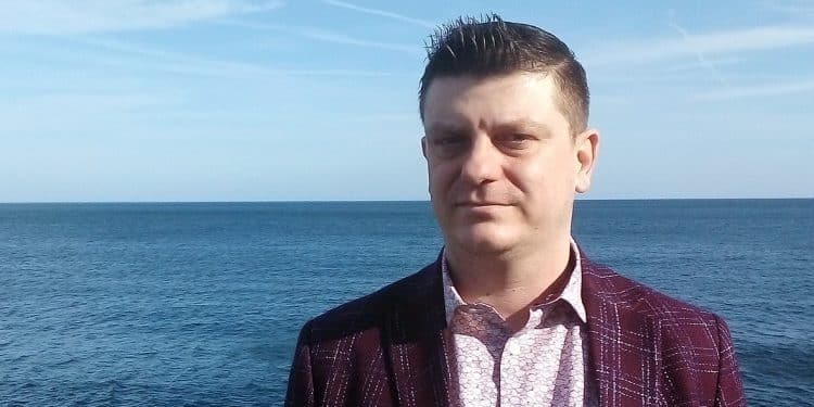 Божидар Караджов – един от най-известните пророци в Света