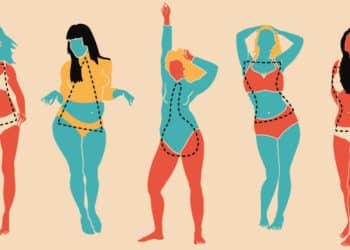 Как да изберем правилното облекло според фигурата си?