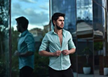 Интервю с Давид Гарибян