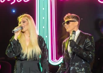 Studio 54 открива светския сезон у нас