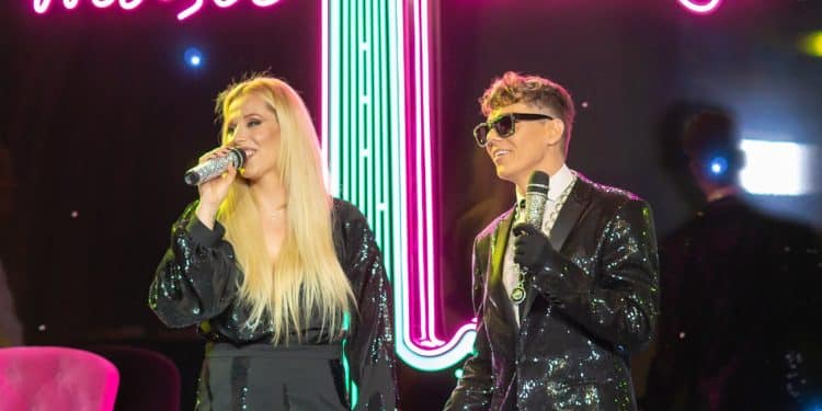 Studio 54 открива светския сезон у нас