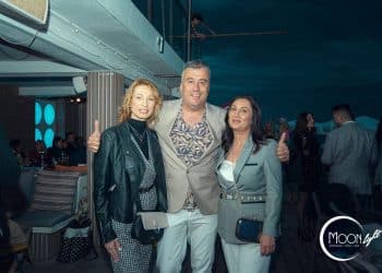 Carducci с почетен приз  за принос в мъжката модата