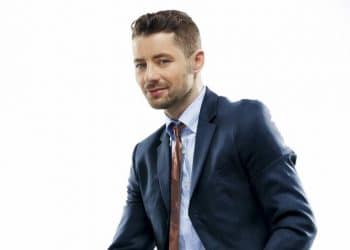 Adrian Sina(Akcent) взривява Мистър България 2021