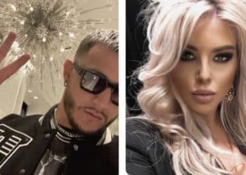 DJ Snake поздрави Андреа за международен проект