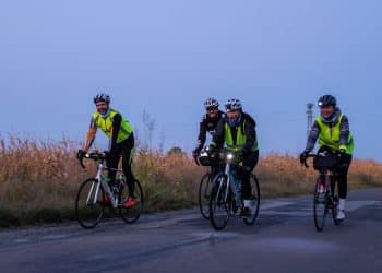 Веломаршрутът Дунав Ултра преодолян за рекордните 37 часа. За първи път дами изминаха маршрута за по-малко от 48 часа.