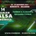 Cosimo за първи път в България за 14th Balkan Salsa Congress 2 Cosimo за първи път в България за 14th Balkan Salsa Congress