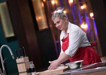 Шеф Наталия Хитрина с ново авторско меню