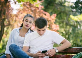 Какво е ревност?