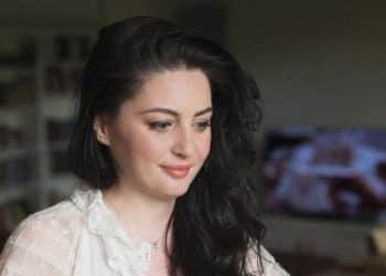 Мария Силвестър в главната роля посланик на доброто: “Да усмихнем незрящи шампиони !”