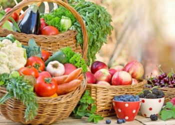 Кои продукти повишават имунитета?