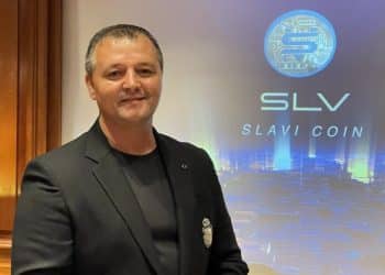 Българин прави глобален пробив в управлението на крипто активи