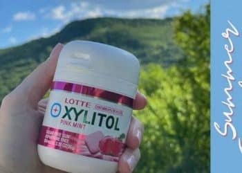 Xylitol получи приза за „Продукт на годината“
