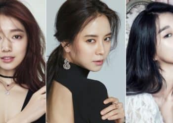 Тайните на корейските жени, как те се грижат за кожата на лицето