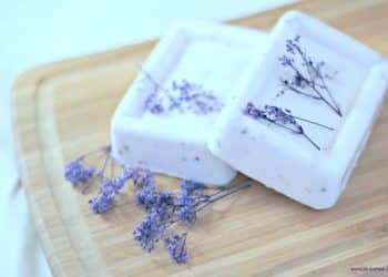 Твърд сапун – ползи, здраве и красота