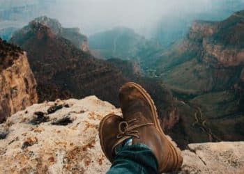 мъжки обувки есен-зима