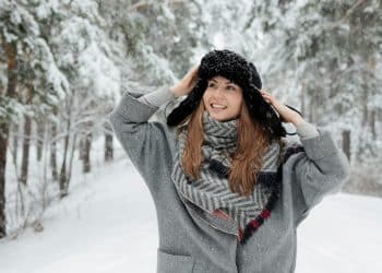 Тайната на перфектния зимен гардероб