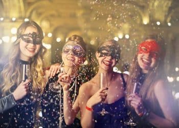 Идеи за незабравим рожден ден