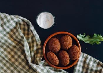 рецепти за вечеря