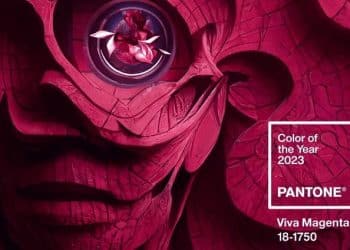 Viva Magenta - Цветът на смелостта и радосттa