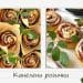 Рецепта за бутер канелени розички 5 Рецепта за канелени розички