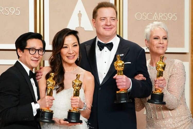 Всичко, което трябва да знаете за Оскари 2023