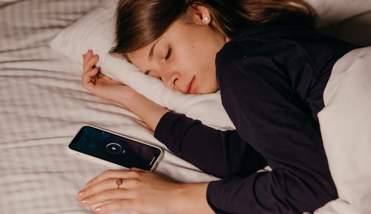6 мита за съня, храненето и тренировките
