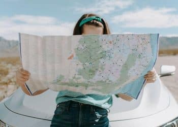 6 причини да започнете да пътувате